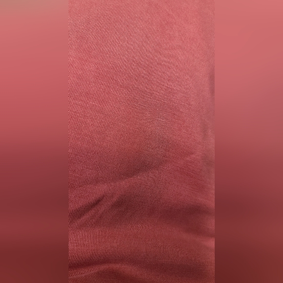 Maurices Scoop back Pink Dress | size Large | Lover Era - Picture 4 of 8